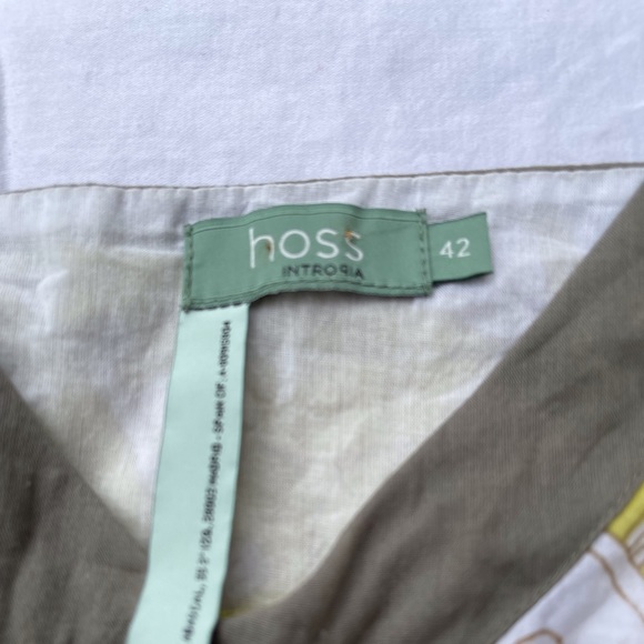 April May Clothing (France) Silk Blouse - Picture 3 of 7